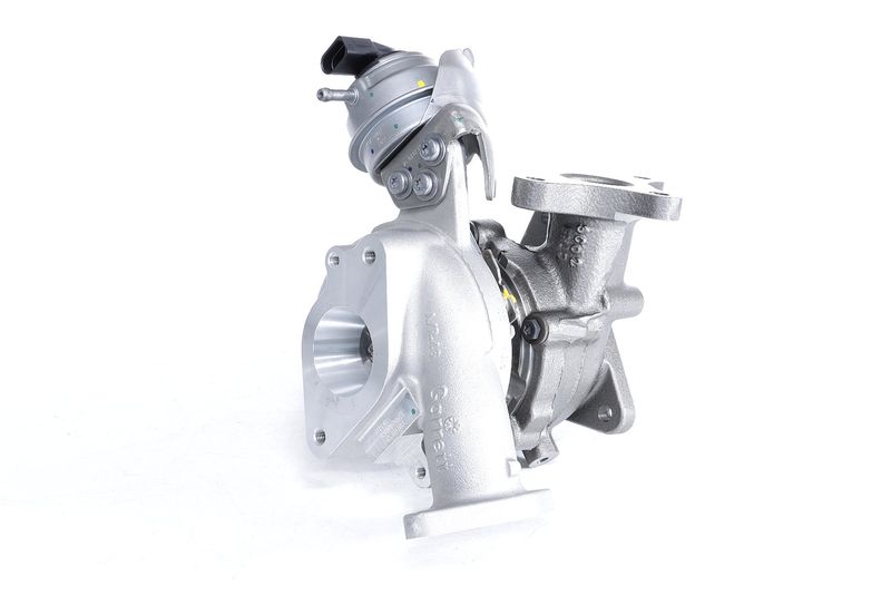 Compresor,sistem de supraalimentare T917257 BTS Turbo
