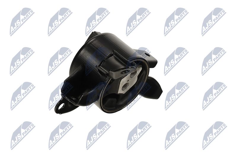 Paigutus, Mootor, NTY ZPS-KA-340