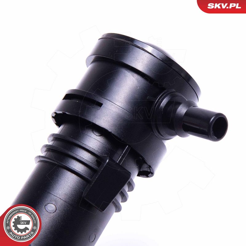 Pesuveedüüs, Tulepesurid, ESEN SKV 15SKV705