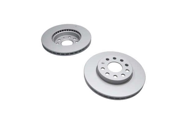 Kavo Parts BR-10163-C Brake Disc