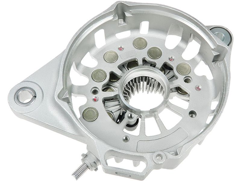 Seadistaja, generaator, AS-PL ARC3188S