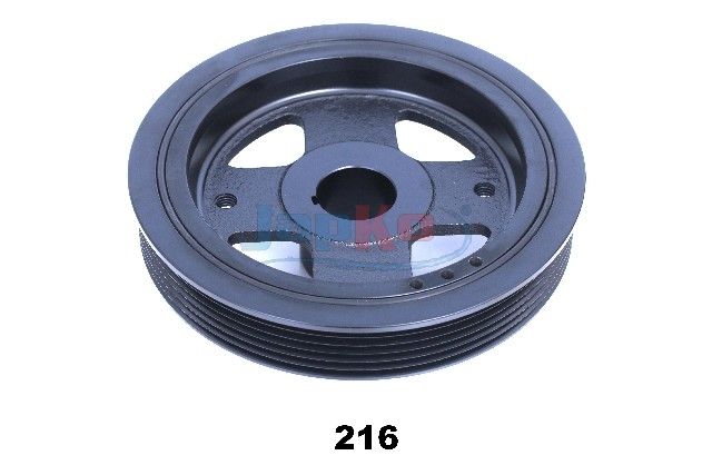 Rihmaratas, väntvõll, JAPKO 122216