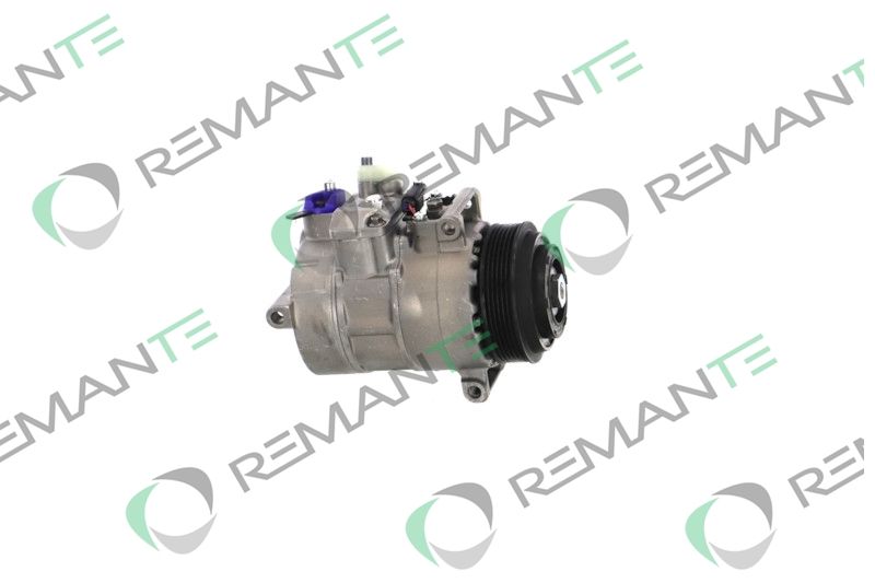 REMANTE 005-001-000348R Compressor, air conditioning