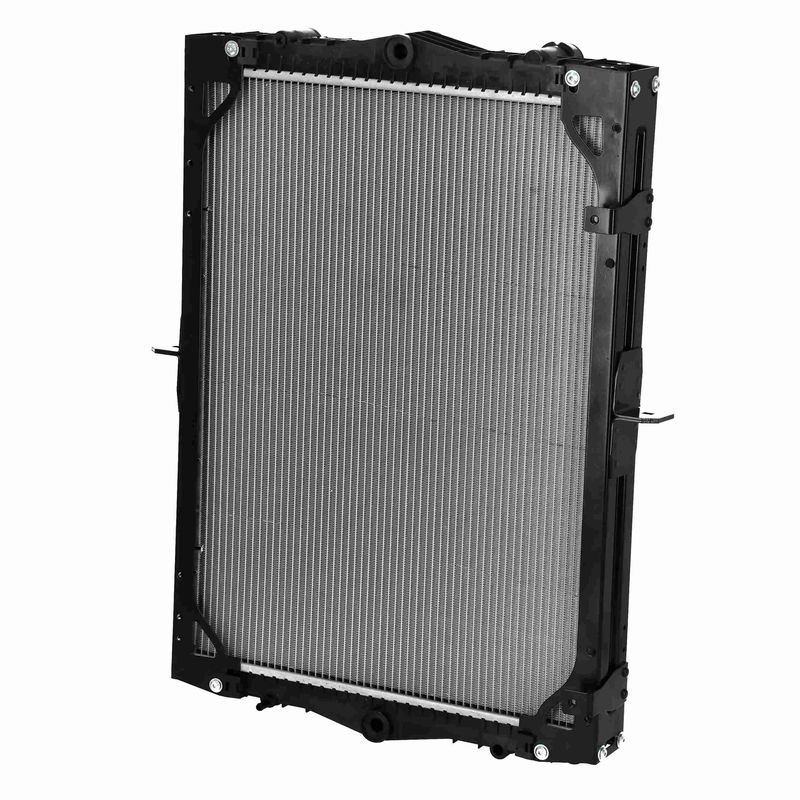 chladič vodní DAF LF Euro 6 606772