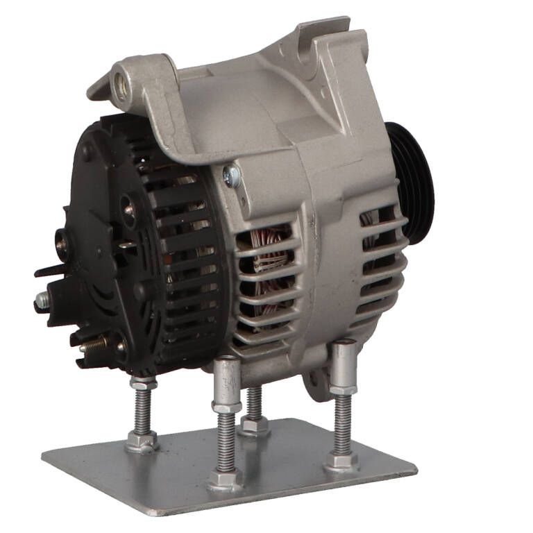 Airstal 20-0529 Alternator