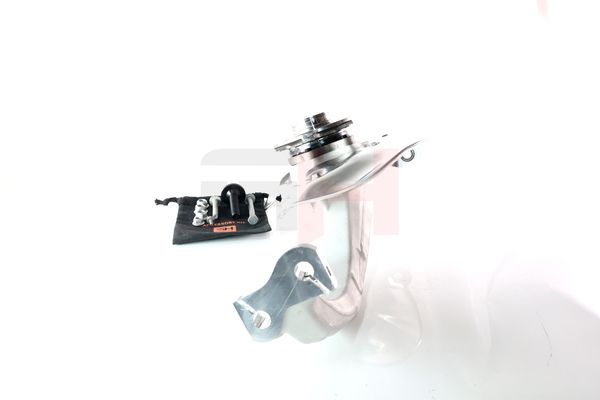 GH GH-284713V Steering Knuckle, wheel suspension