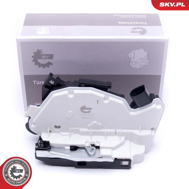 Ukselukk, ESEN SKV 16SKV853