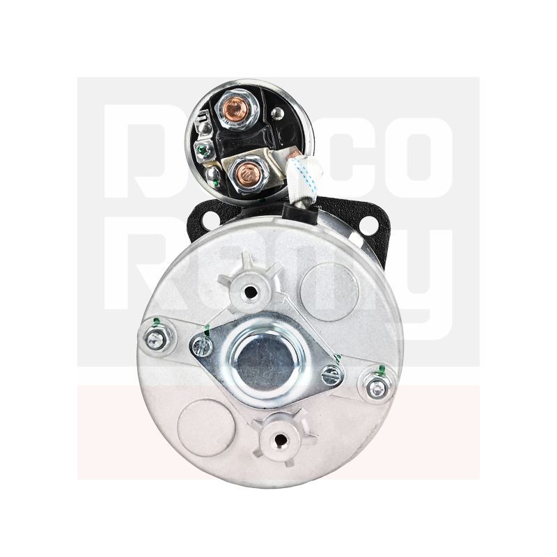 Delco Remy SER70153-12B1 Starter