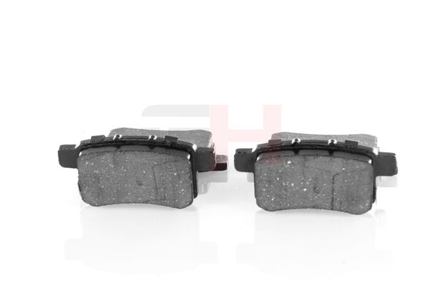 GH GH-413902 Brake Pad Set, disc brake