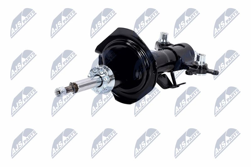 Amort, NTY A-NS-015