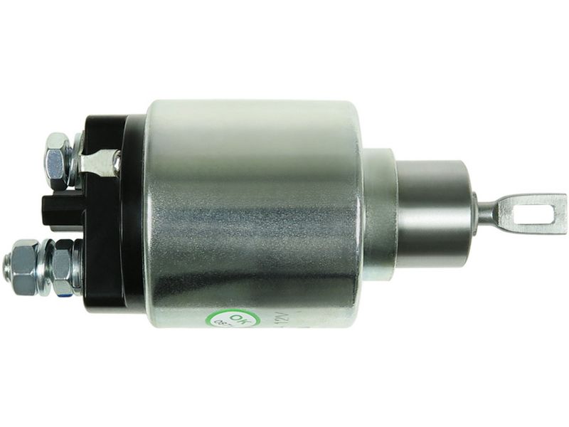 Solenoid, electromotor AS-PL SS0233P