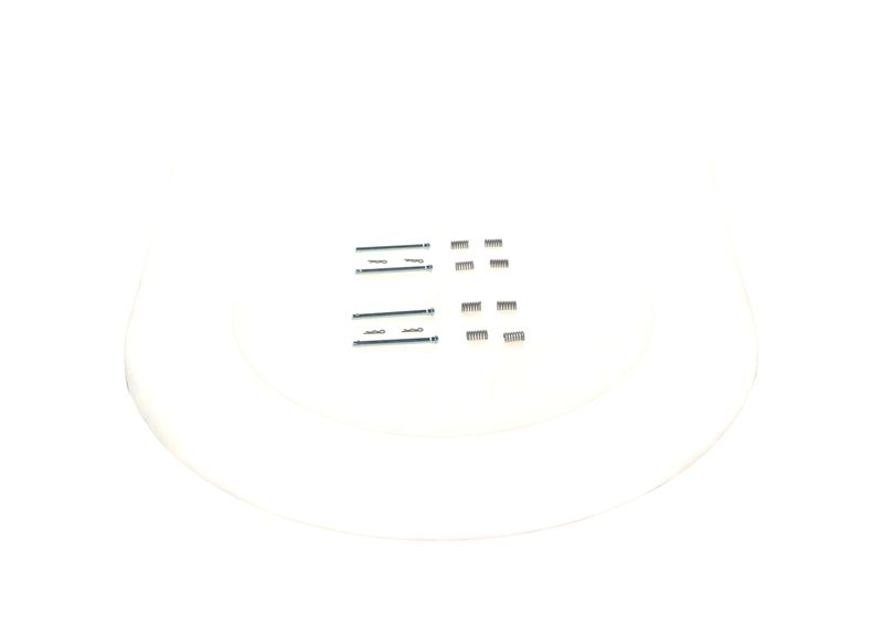 BOSCH 1 987 474 603 Accessory Kit, disc brake pad