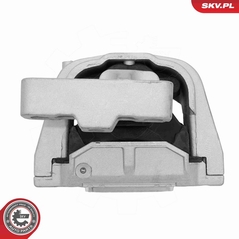 ESEN SKV 75SKV409 Mounting, engine