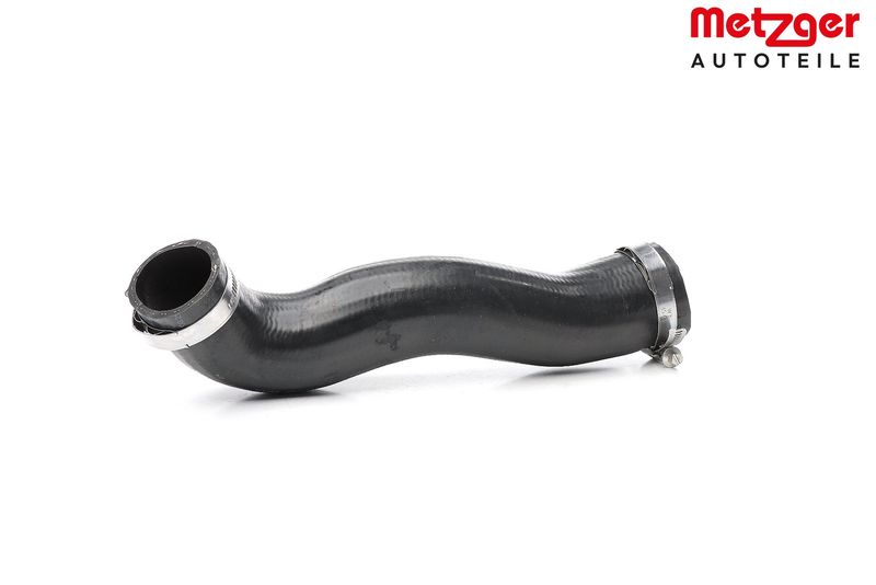 METZGER AUTOTEILE 2401293 Charge Air Hose