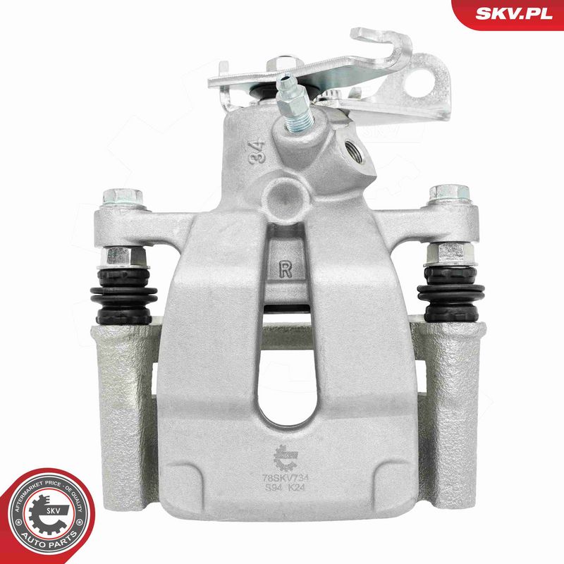 Pidurisadul, ESEN SKV 78SKV734