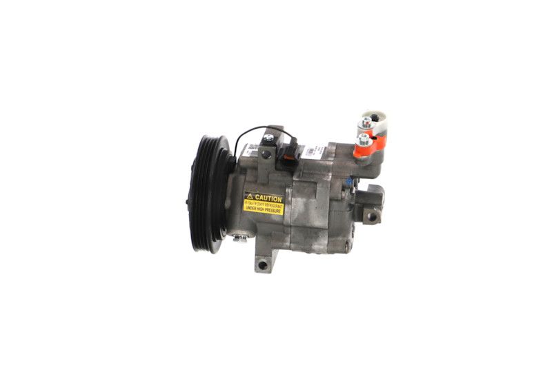 REMANTE 005-001-000134R Compressor, air conditioning
