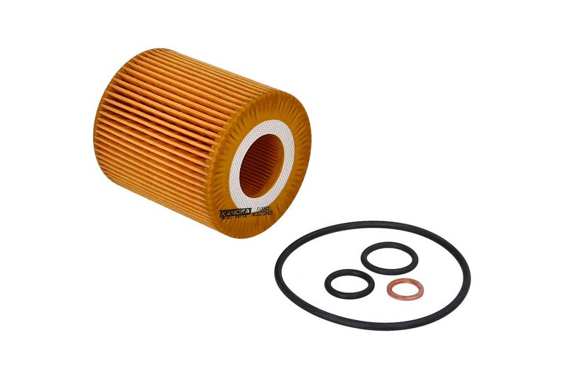Õlifilter, KAMOKA F109501
