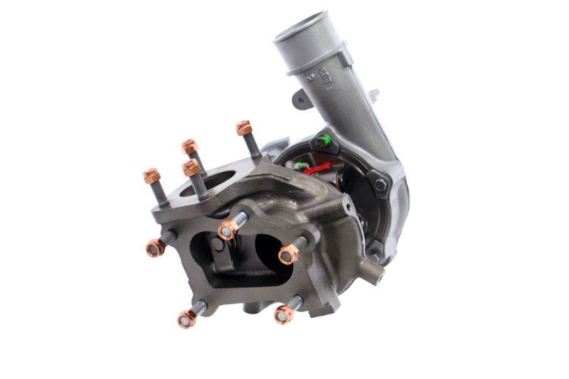REMANTE 003-001-000096R Charger, charging (supercharged/turbocharged)