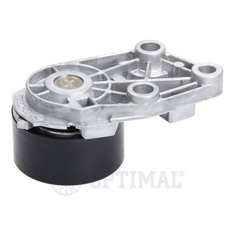 OPTIMAL 0-N970 Tensioner Pulley, timing belt