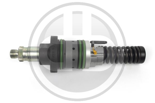 BUCHLI Unit Injector Fuel UI A-0414491103