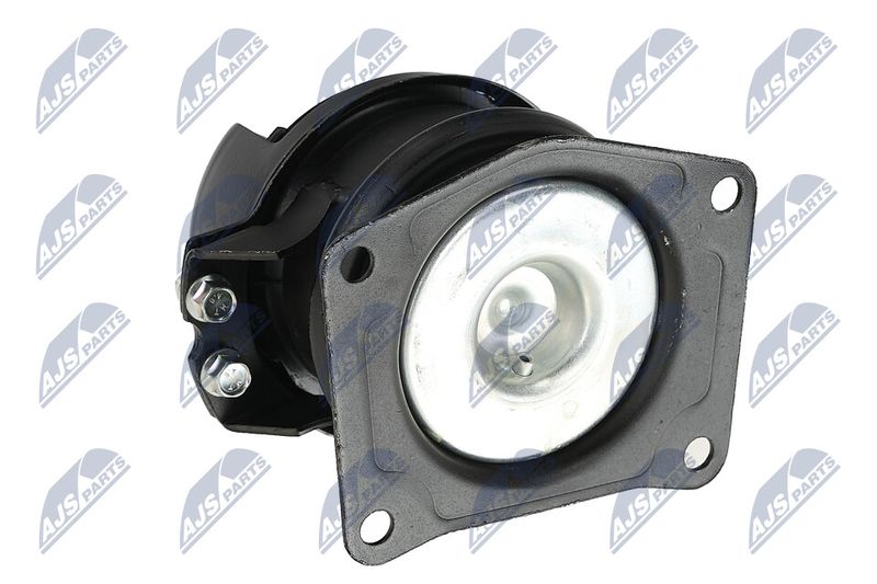 Paigutus, Mootor, NTY ZPS-HD-122