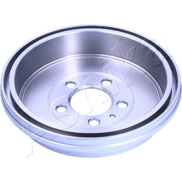 ASHIKA 56-00-0910C Brake Drum