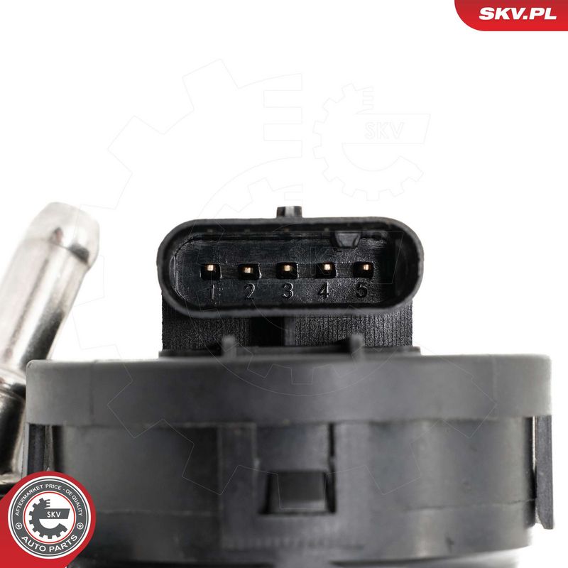 EGR-klapp, ESEN SKV 14SKV261