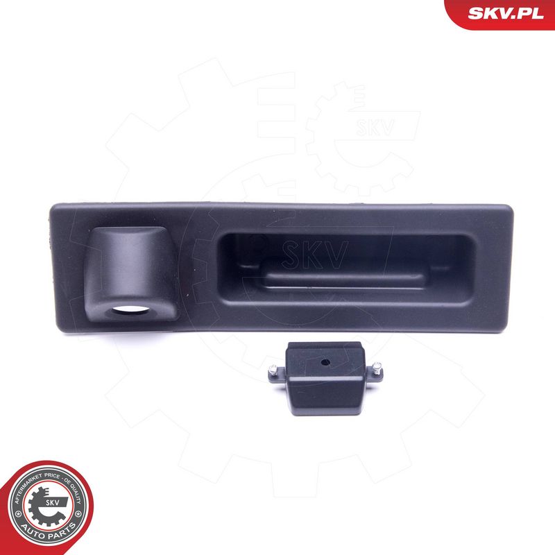 Tagaluugi käepide, ESEN SKV 96SKV143
