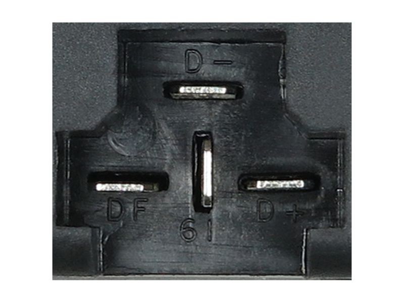 AS-PL ARE0240S Alternator Regulator