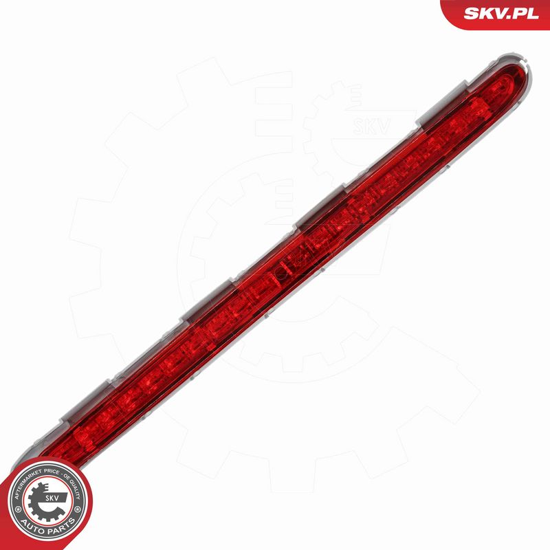 ESEN SKV 72SKV802 Auxiliary Stop Light