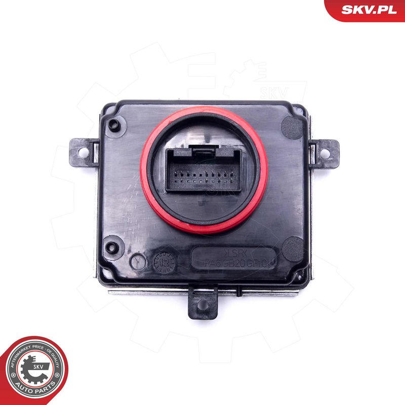 Juhtseade, valgustus, ESEN SKV 59SKV166