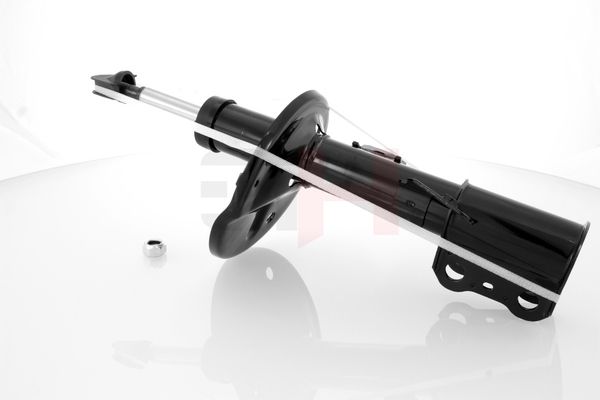 Amort, GH GH-354566H