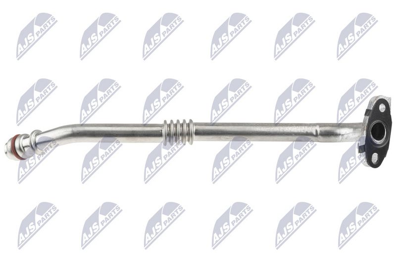 Õliühendus, kompressor, NTY ECD-NS-005