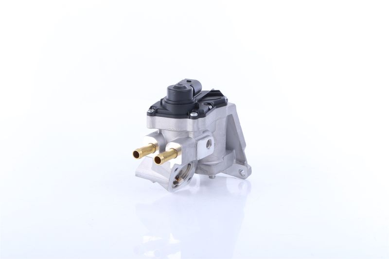 NISSENS 98348 EGR Valve