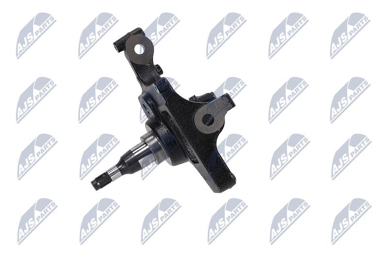 Käändmik, rattakinnitus, NTY ZZP-FR-041