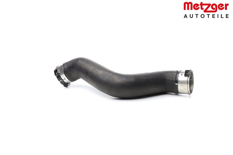 METZGER AUTOTEILE 2401271 Charge Air Hose