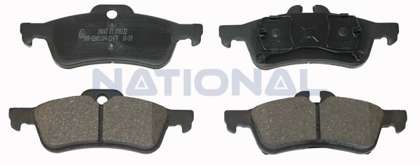 National NP2054