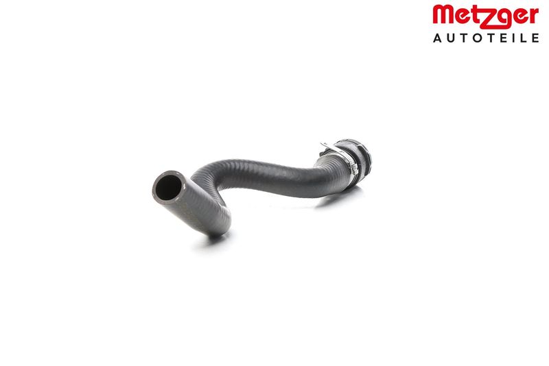 METZGER AUTOTEILE 2420138 Radiator Hose