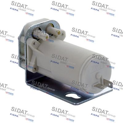 Αντλία νερού πλύσης, καθαρ. τζαμ  