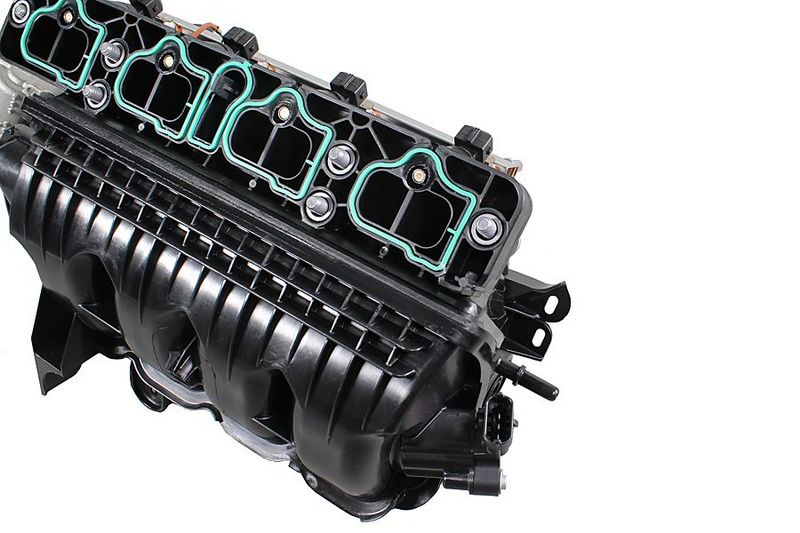 METZGER AUTOTEILE 2100094 Intake Manifold Module