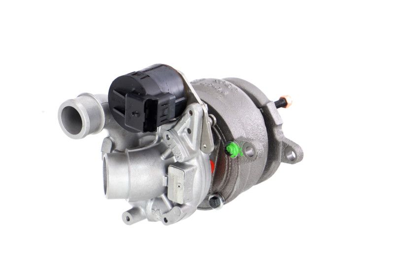 REMANTE 003-002-000046R Charger, charging (supercharged/turbocharged)