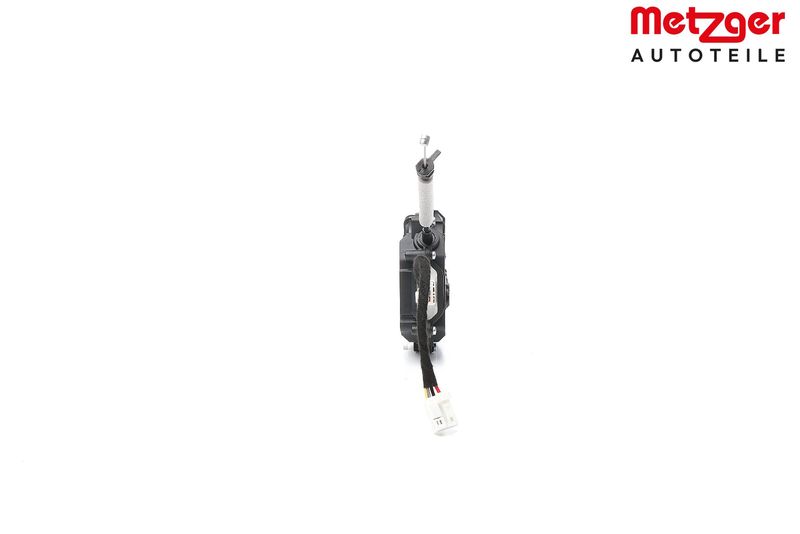 ZUZIEHHILFE HECKKLAPPE METZGER AUTOTEILE 2310670 11