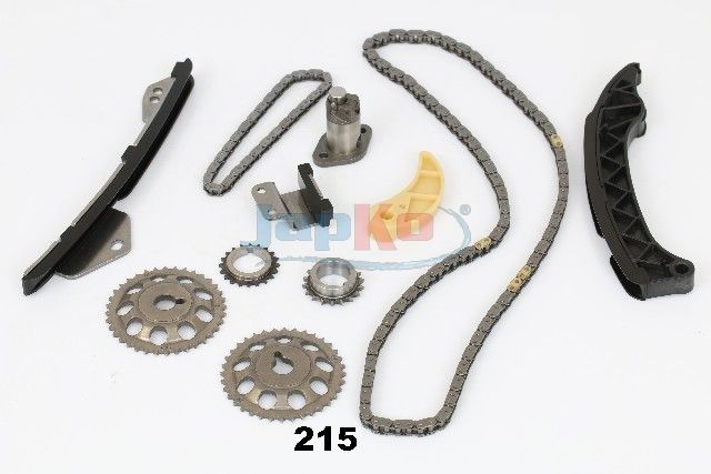 Mootori keti komplekt, JAPKO KJK215