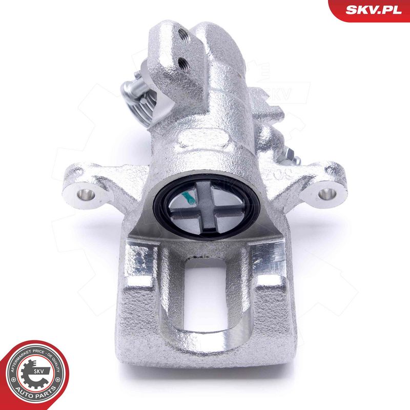 Pidurisadul, ESEN SKV 45SKV833