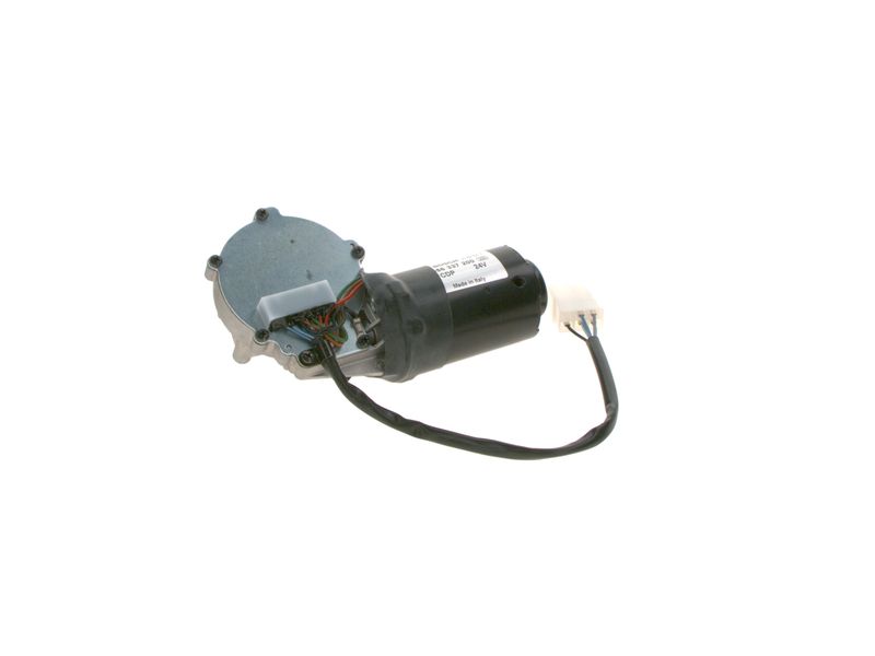 Motor stěračů 0 986 337 200