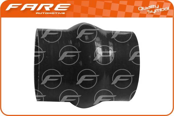 FARE SA 23189 - Radiator Hose