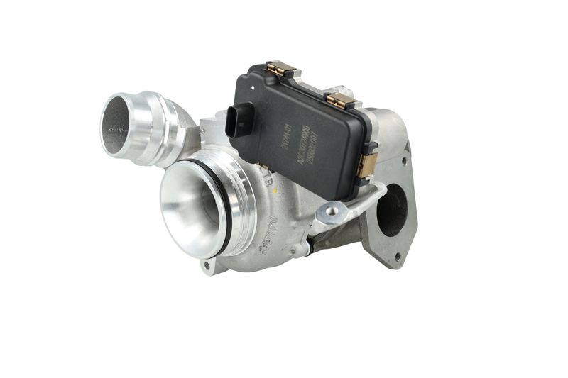 Kompressor, ülelaadimine, NRF 90010063