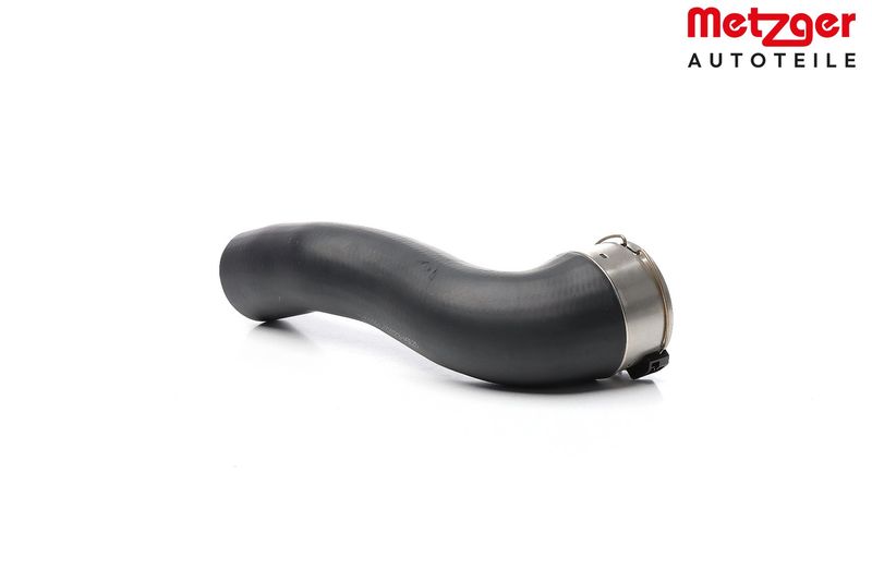 METZGER AUTOTEILE 2400861 Charge Air Hose