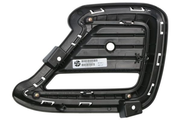 BLIC 6502-07-3289916P Ventilation Grilles, bumper