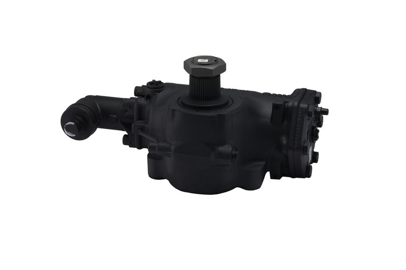 BOSCH KS00001286 Steering Gear